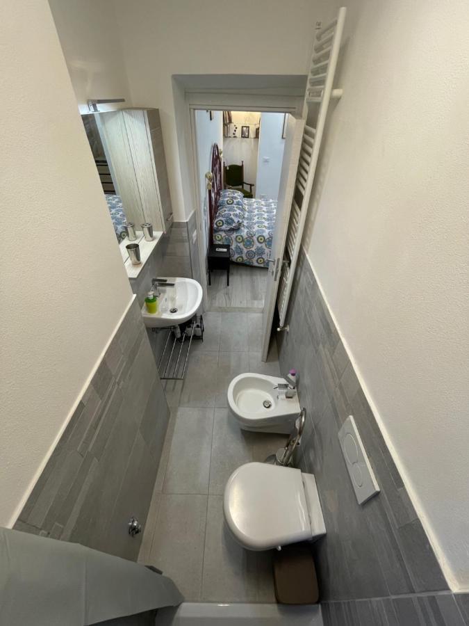 Appartamento Casa Matta Careggi